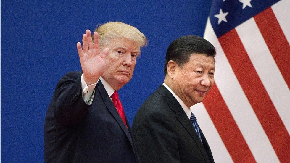 Tổng thống Mỹ Donald Trump đang gia tăng sức ép lên Chủ tịch Trung Quốc Tập Cận Bình nhằm tìm kiếm thỏa thuận có lợi trước hội nghị thượng đỉnh G20. 