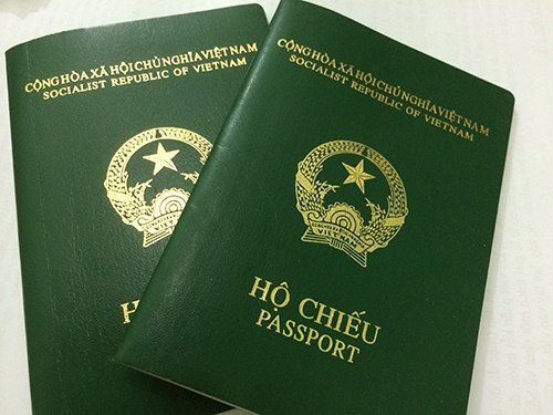 Hướng dẫn chi tiết thủ tục làm Passport (hộ chiếu) mới nhất 2018