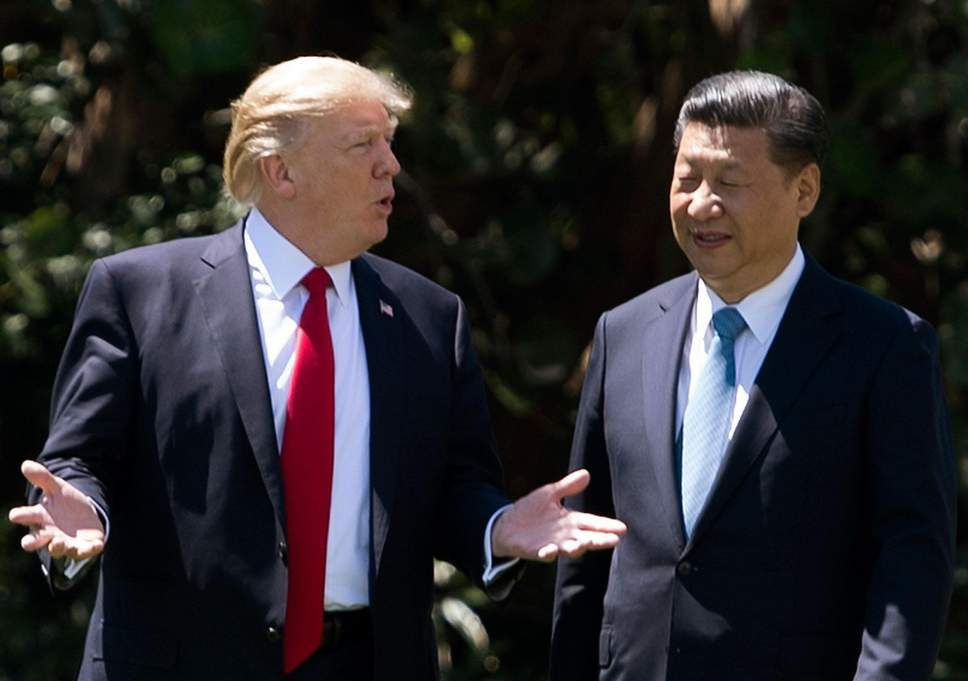 Cuộc chiến thương mại Mỹ - Trung Quốc “không kết thúc” nhờ vào một cuộc họp