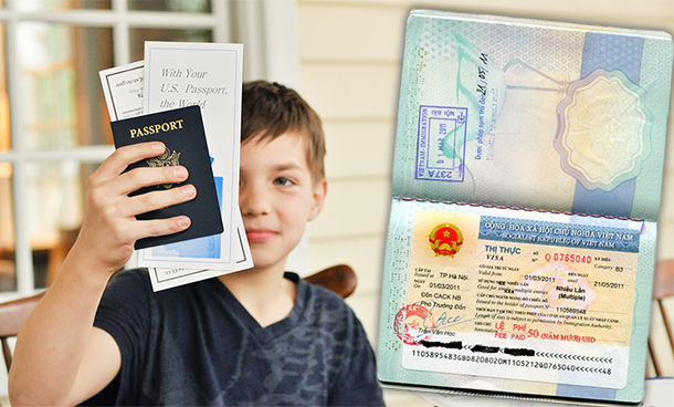 Passport là gì? Hộ chiếu là gì? Cẩm nang toàn tập cho người đi du lịch