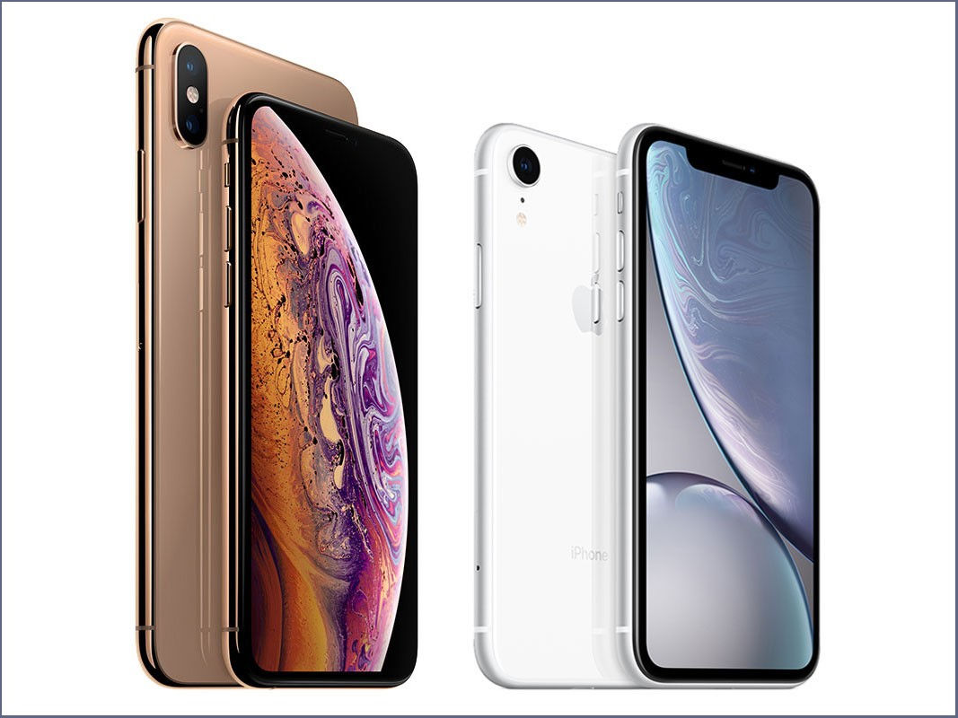 Chương trình chỉ áp dụng cho việc đổi lấy một chiếc iPhone XS hoặc iPhone XR mới mà thôi.