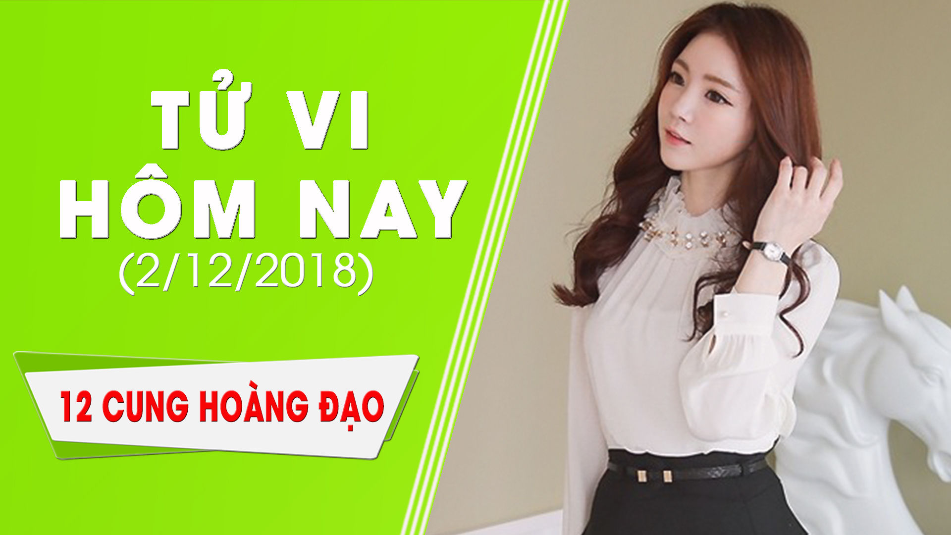 Tử vi hôm nay 2/12 của 12 cung hoàng đạo: Sư Tử tỏa sáng, Kim Ngưu đào hoa