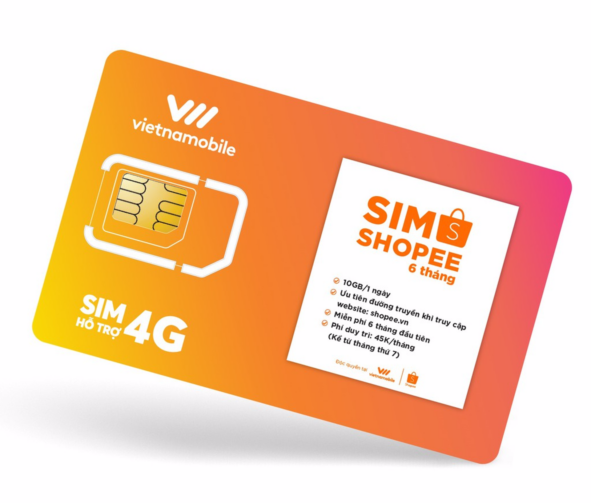 Shopee sim 3