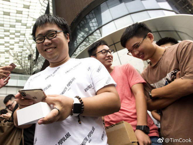 Giá cả là thách thức lớn nhất của Apple tại các quốc gia châu Á.