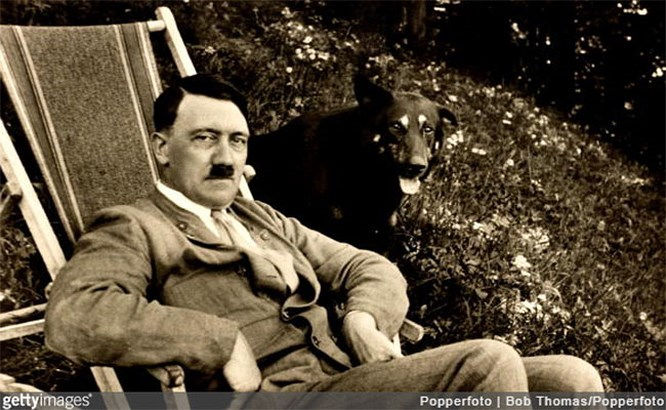 9 sự thật không ngờ về trùm phát xít Adolf Hitler có thể bạn chưa biết