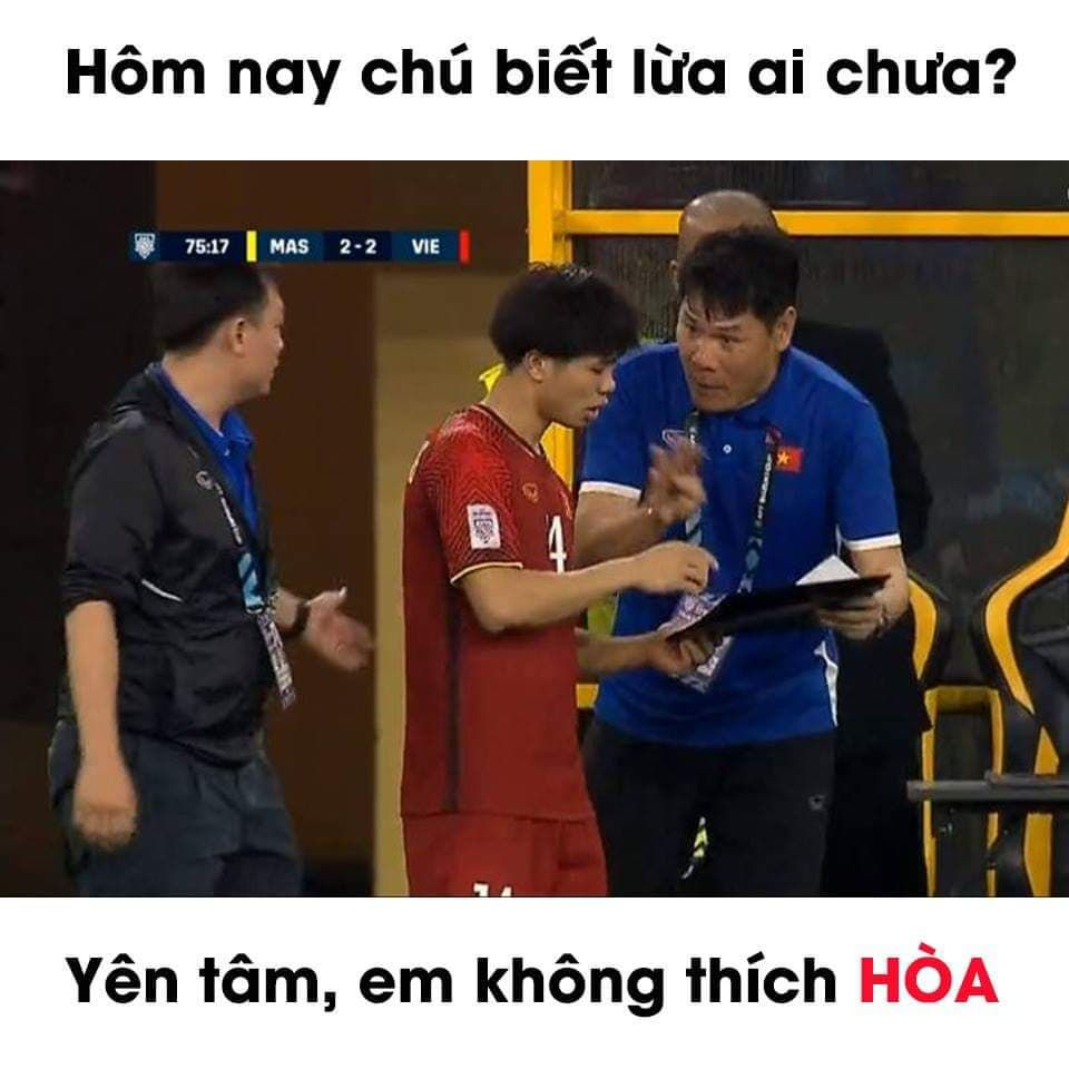 Không còn lừa khán giả nữa, Công Phượng quyết tâm ghi bàn