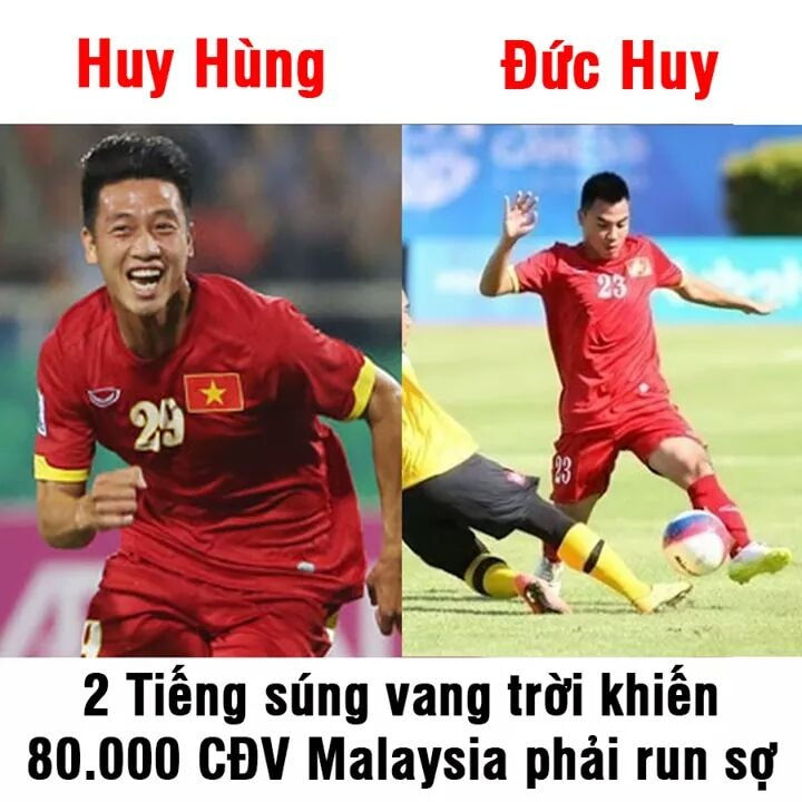 Sau khi Việt Nam dẫn 2-0.