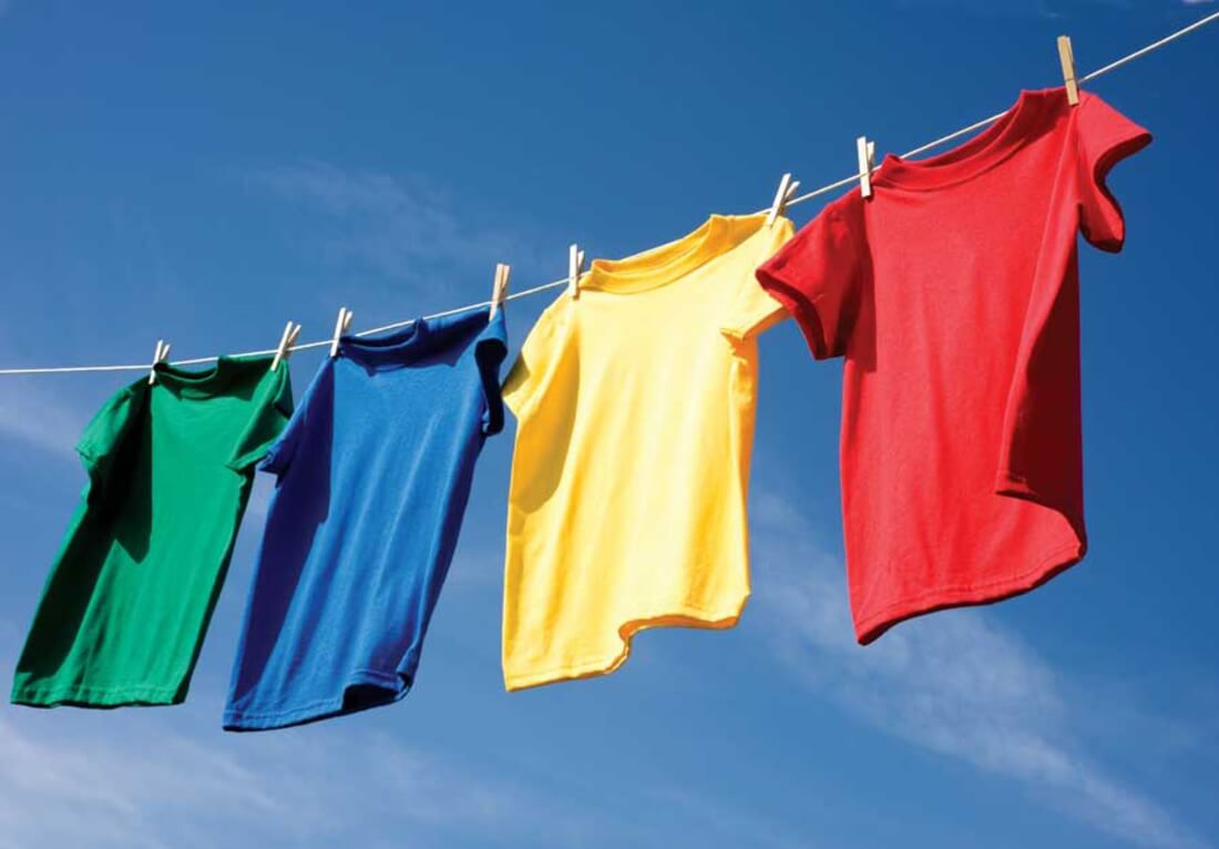 Máy giặt sẽ làm quần áo bị nhăn, cách hạn chế thế nào?