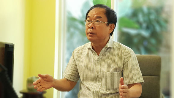 Giao đất sai, ông Nguyễn Thành Tài vào tù, còn dự án thì bị thu hồi.