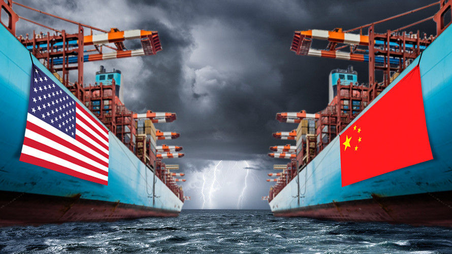 Điều gì sẽ xảy ra với thế giới nếu Trump khởi động cuộc chiến tranh thương mại thực sự?