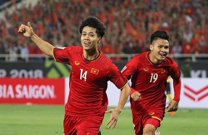   Có được đặt cược chung kết AFF Cup 2018 Việt Nam - Malaysia? (Ảnh minh họa)  