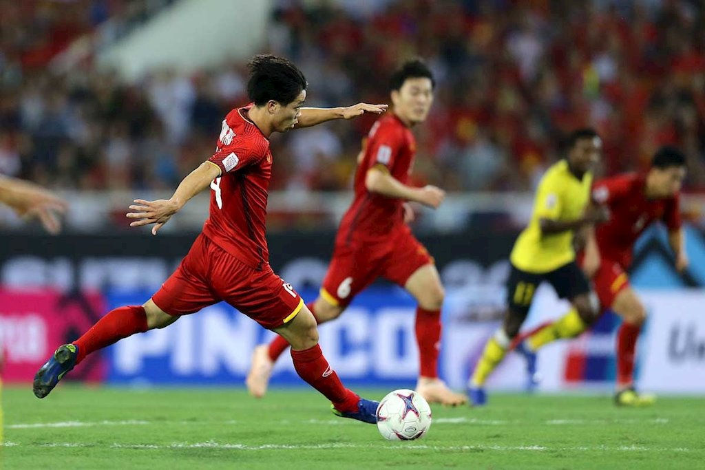 Để vô địch AFF Suzuki Cup 2018, Việt Nam cần làm tốt 3 điểm này trong trận chung kết lượt về trên sân Mỹ Đình