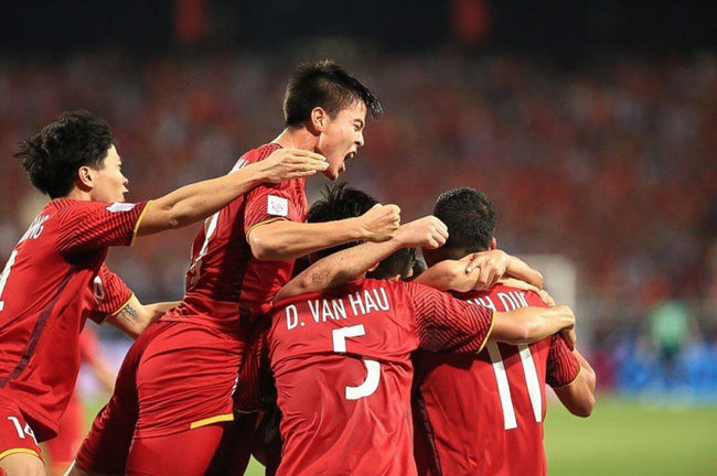 Để vô địch AFF Suzuki Cup 2018, Việt Nam cần làm tốt 3 điểm này trong trận chung kết lượt về trên sân Mỹ Đình