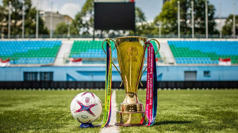 Đội vô địch AFF Suzuki Cup 2018 sẽ bỏ túi bao nhiêu tiền thưởng?