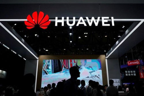 Cánh cửa thương mại đang đóng lại với Huawei trên toàn thế giới
