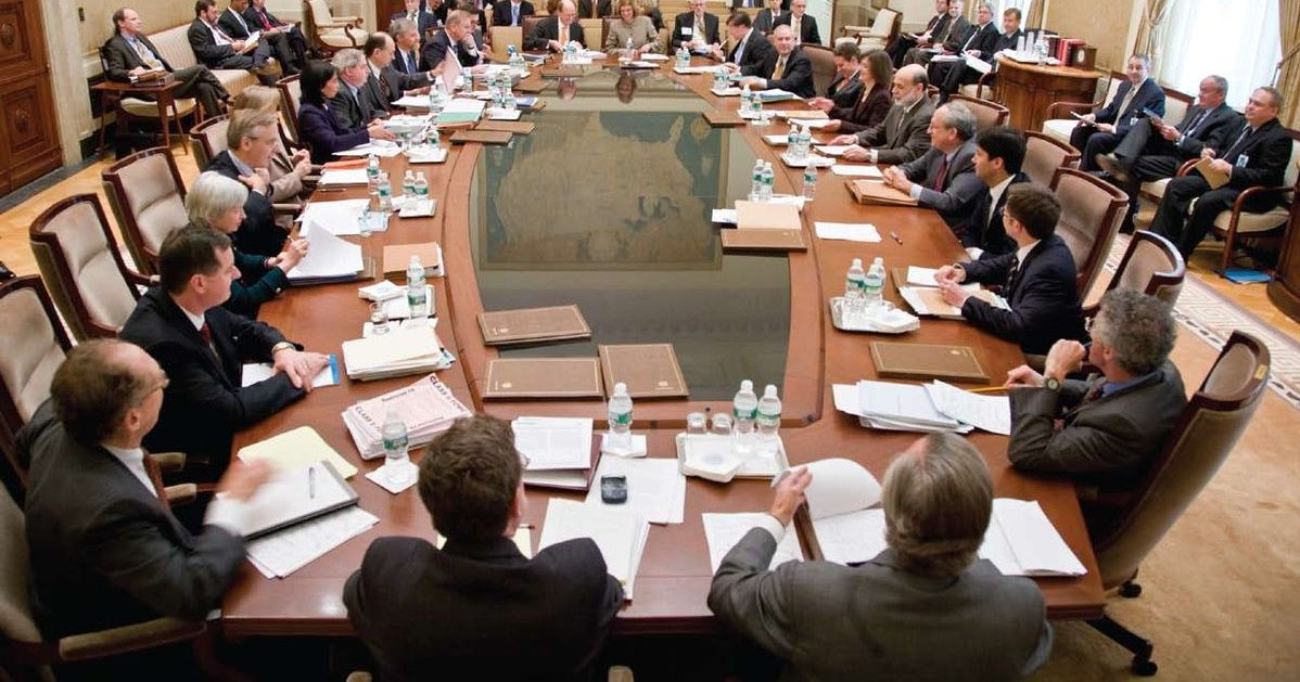 Cuộc họp FOMC đang nhận được sự mong đợi của các nhà đầu tư và chính phủ Mỹ.