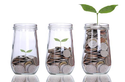 4 cách đầu tư và tiết kiệm hiệu quả từ các chuyên gia giúp tài khoản luôn đầy ắp tiền