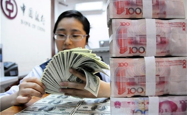 Sau chiến tranh thương mại Trung Quốc lao đao vì kinh tế sụt giảm