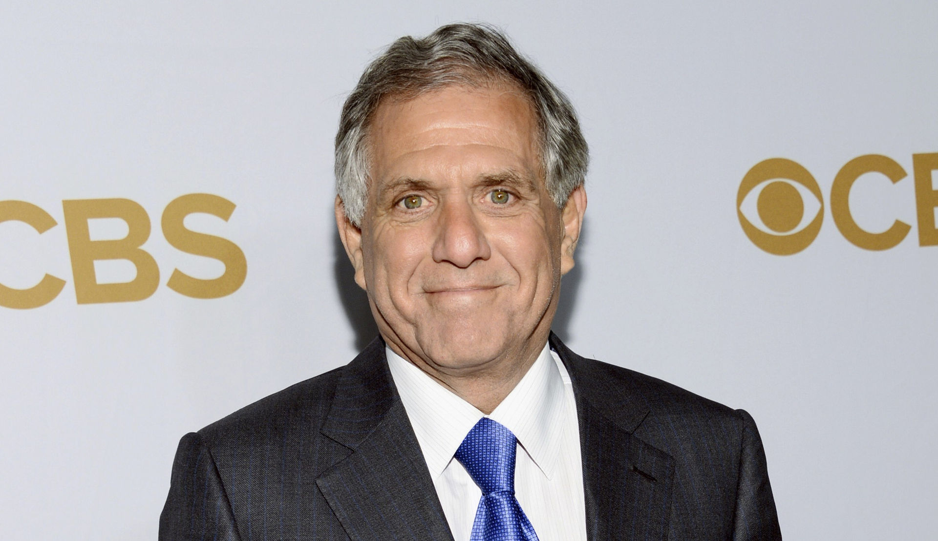 Les Moonves.