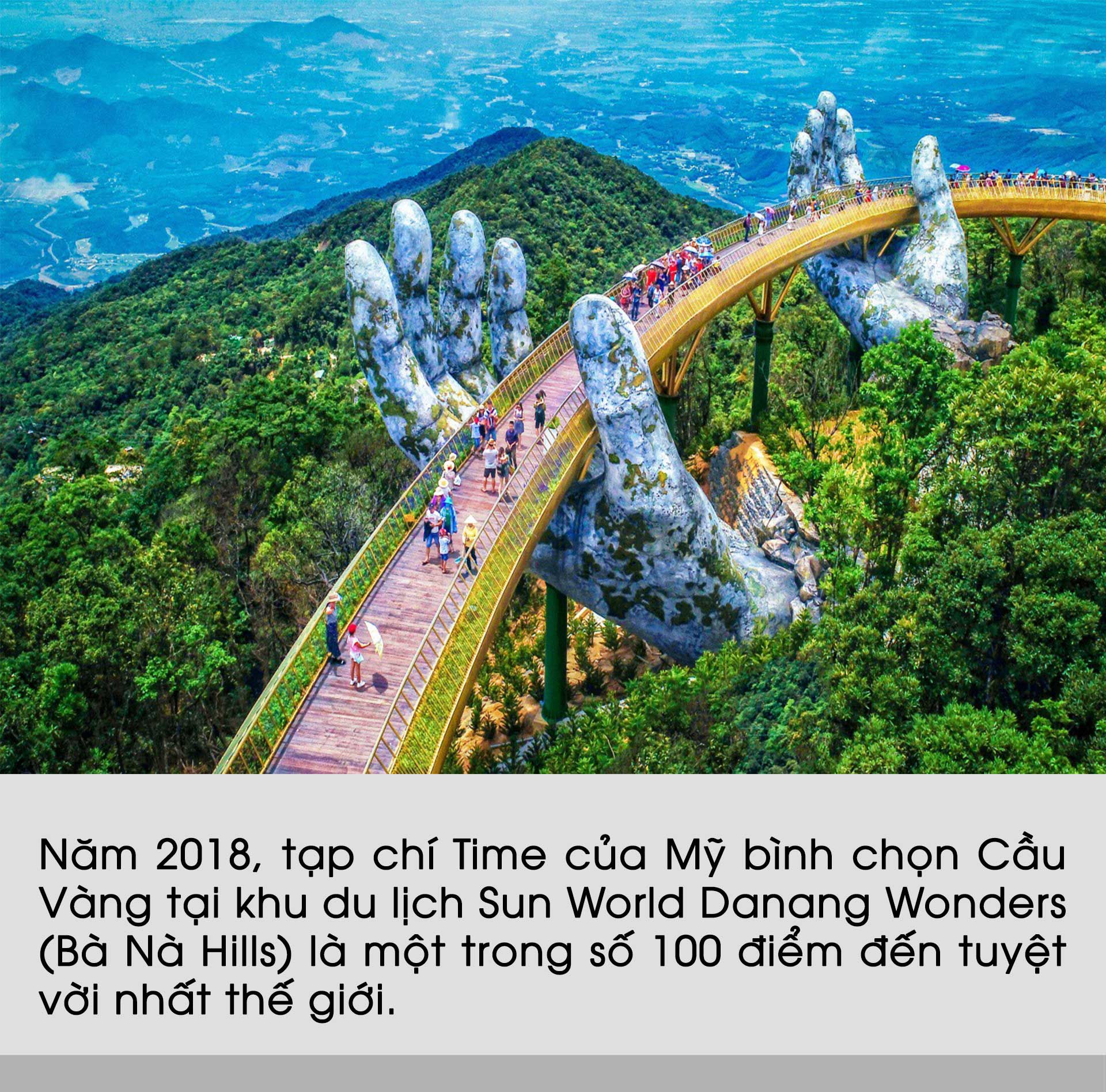 Những điểm đến của Việt Nam được truyền thông thế giới ca ngợi năm 2018?