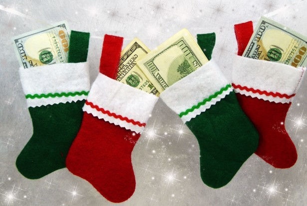 Tỷ giá ngoại tệ ngày 25/12: Đồng USD suy yếu