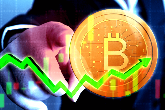 Giá Bitcoin ngày 25/12: Tăng qua mức 4.000 USD