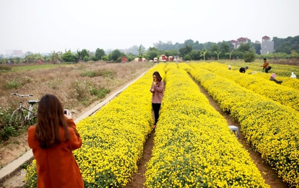 Đây là hai điểm hẹn lý tưởng để 