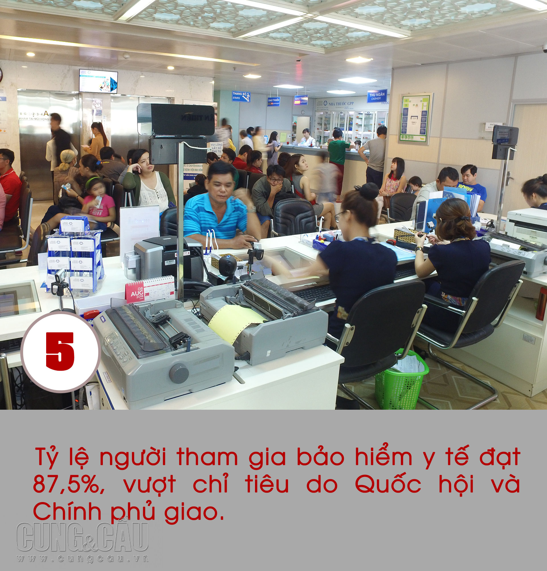 9 sự kiện tiêu biểu của ngành y tế năm 2018