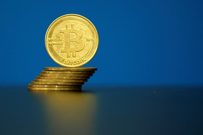 Giá Bitcoin ngày 26/12, bậc tăng 150 USD trong buổi sáng 