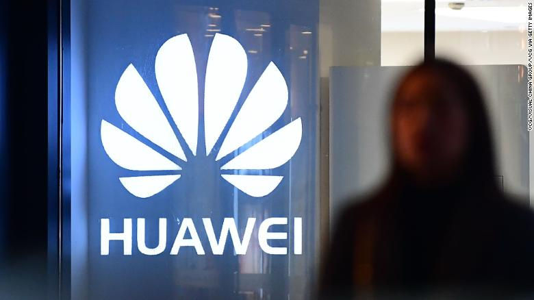 Bất chấp khó khăn, Huawei vẫn tăng trưởng 21% trong năm 2018 