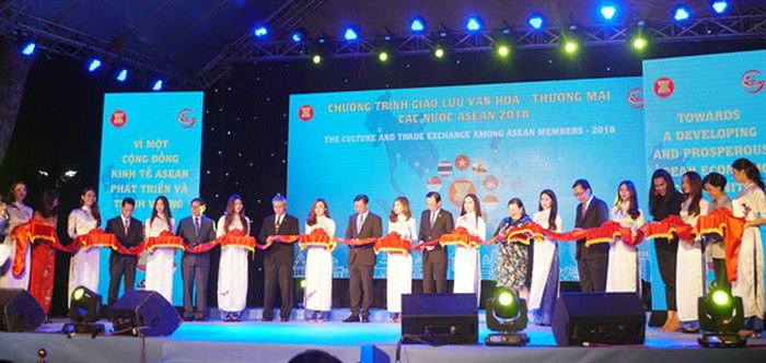 10 sự kiện kinh tế nổi bật của TP.HCM năm 2018