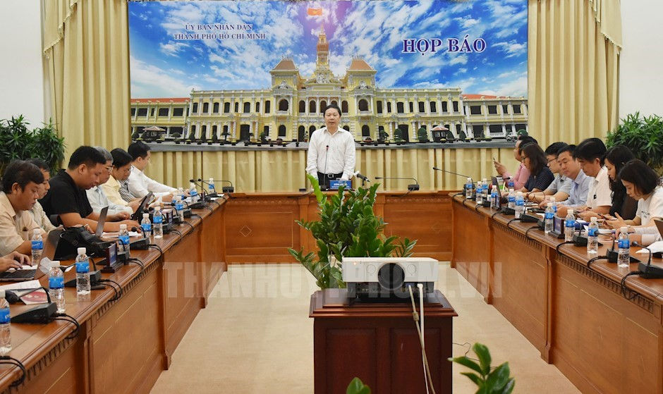 10 sự kiện kinh tế nổi bật của TP.HCM năm 2018