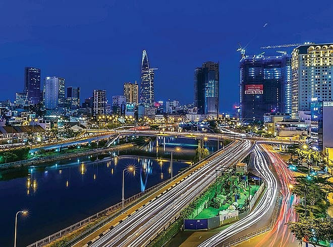 10 sự kiện kinh tế nổi bật của TP.HCM năm 2018