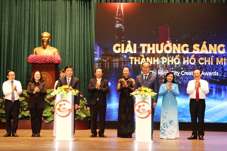 10 sự kiện kinh tế nổi bật của TP.HCM năm 2018