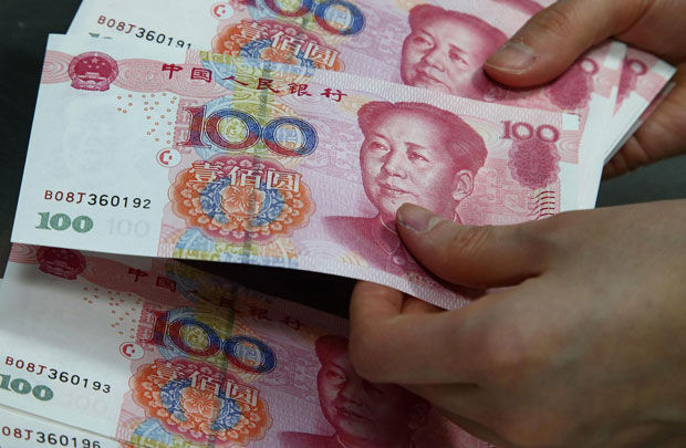 Tỷ giá nhân dân tệ ngày 27/12: Ổn định vào cuối năm