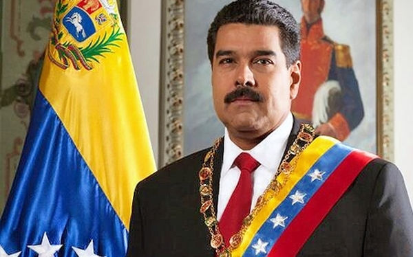 Tổng thống Venezuela Nicolás Maduro đang thúc đẩy loại tiền ảo do nhà nước phát hành đầu tiên được gọi là Petro. 