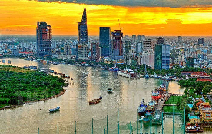 10 sự kiện kinh tế nổi bật của TP.HCM năm 2018
