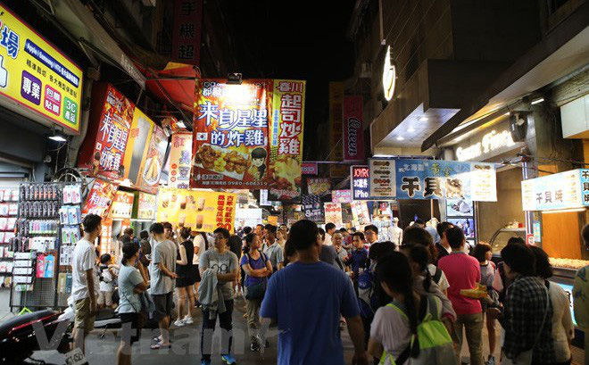 Đài Loan vẫn cấp visa cho du khách Việt Nam nếu đủ yêu cầu.