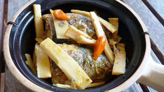 cá-nục-kho-măng-cách-làm-1