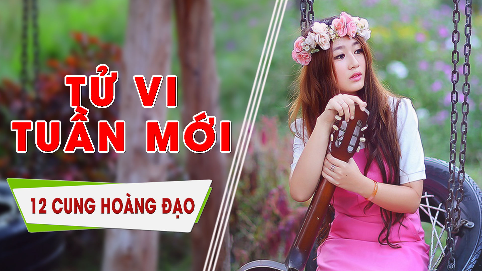 Tử vi tuần mới (31/12/2018-6/1/2019) của 12 cung hoàng đạo: Sư Tử thuận buồm, Song Ngư phân vân