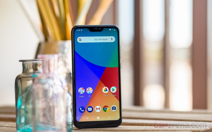 Xiaomi áp đảo trong top 10 smartphone phổ biến nhất năm 2018