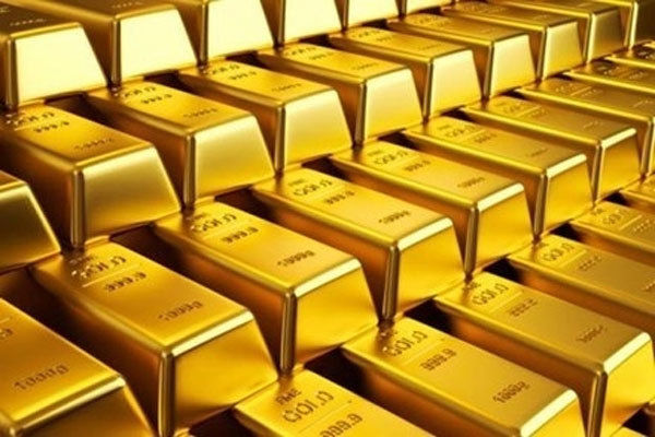 Giá vàng ổn đinh, vẫn neo ở đỉnh 6 tháng