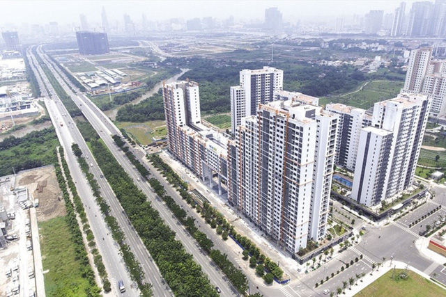 10 sự kiện bất động sản tiêu biểu năm 2018  