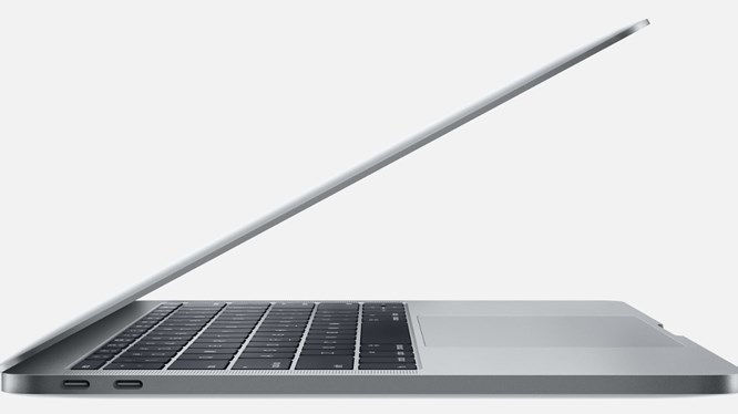  MacBook Pro 13 inch là sự lựa chọn hợp lý (ảnh: Business Insider).