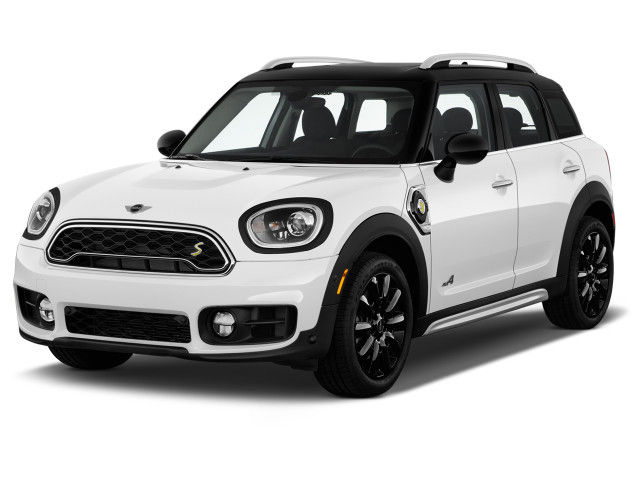 Giá xe MINI Cooper tháng 1/2019: Tăng so với 