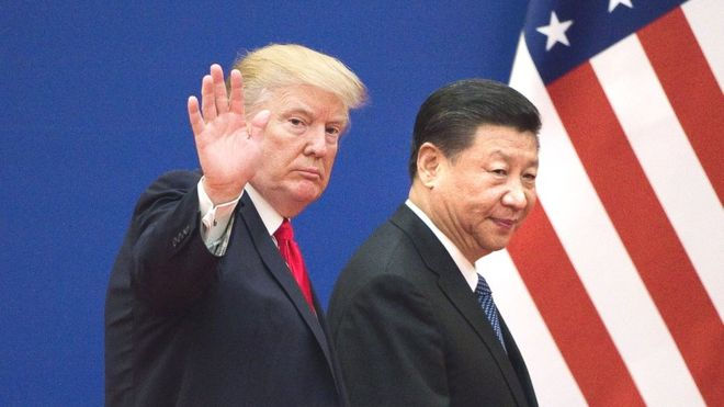 Mỹ sẽ không bao giờ thắng trong cuộc chiến thương mại với Trung Quốc, vì sao?
