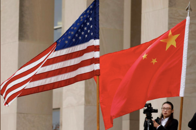 Mỹ và Trung Quốc sẽ có cuộc đàm phán cấp Thứ Trưởng tại Bắc Kinh.