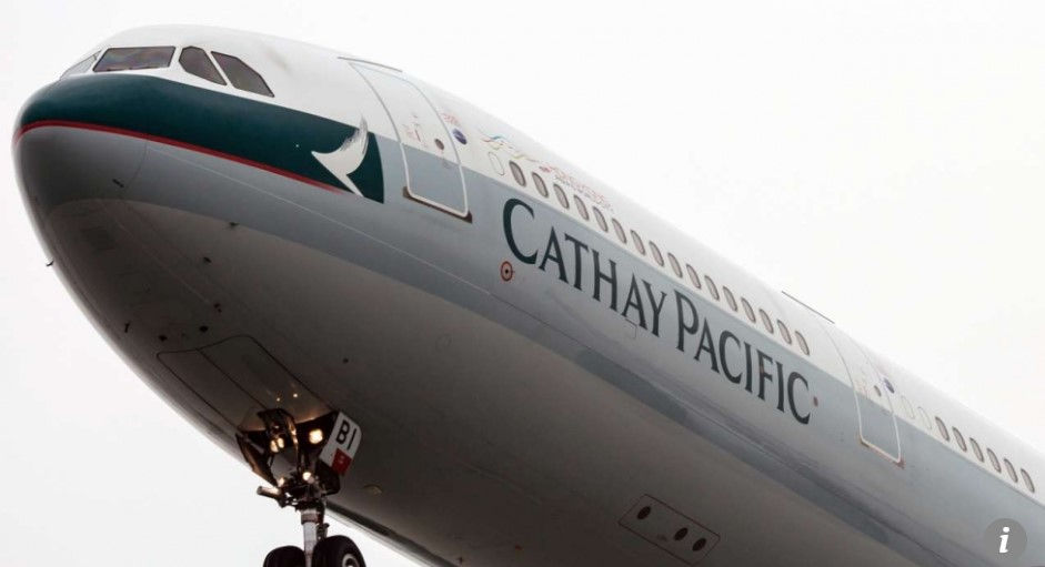 Cathay Pacific không thu hồi số vé chặng Việt Nam-New York bán nhầm với giá rẻ