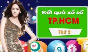 XSHCM 5/1/2019: Trực tiếp xổ số đài TP.HCM thứ Bảy ngày 5/1/2019