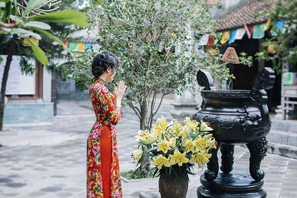 Bạn muốn tình duyên như ý, hãy cầu duyên ở 7 ngôi chùa này